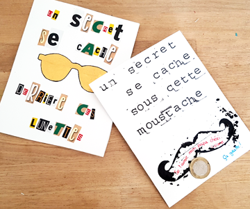 Georgie Porgy Kit d'images à gratter DIY pour enfants cartons artistiques pour Noël anniversaire avec kit d'outils de grattage. papier à gratter A4 